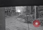 Image of US Army 3rd Armored Division enters Cologne Cologne Germany, 1945, second 42 stock footage video 65675075881