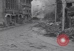 Image of US Army 3rd Armored Division enters Cologne Cologne Germany, 1945, second 43 stock footage video 65675075881