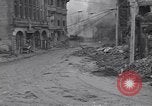 Image of US Army 3rd Armored Division enters Cologne Cologne Germany, 1945, second 44 stock footage video 65675075881
