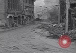 Image of US Army 3rd Armored Division enters Cologne Cologne Germany, 1945, second 45 stock footage video 65675075881