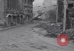 Image of US Army 3rd Armored Division enters Cologne Cologne Germany, 1945, second 46 stock footage video 65675075881