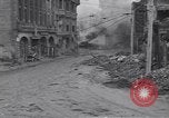 Image of US Army 3rd Armored Division enters Cologne Cologne Germany, 1945, second 47 stock footage video 65675075881