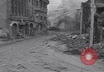 Image of US Army 3rd Armored Division enters Cologne Cologne Germany, 1945, second 48 stock footage video 65675075881