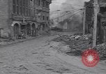 Image of US Army 3rd Armored Division enters Cologne Cologne Germany, 1945, second 49 stock footage video 65675075881
