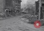 Image of US Army 3rd Armored Division enters Cologne Cologne Germany, 1945, second 50 stock footage video 65675075881