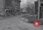 Image of US Army 3rd Armored Division enters Cologne Cologne Germany, 1945, second 51 stock footage video 65675075881