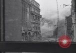Image of US Army 3rd Armored Division enters Cologne Cologne Germany, 1945, second 54 stock footage video 65675075881