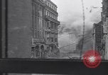 Image of US Army 3rd Armored Division enters Cologne Cologne Germany, 1945, second 55 stock footage video 65675075881