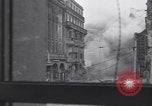 Image of US Army 3rd Armored Division enters Cologne Cologne Germany, 1945, second 57 stock footage video 65675075881