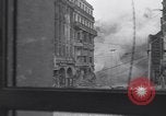Image of US Army 3rd Armored Division enters Cologne Cologne Germany, 1945, second 58 stock footage video 65675075881