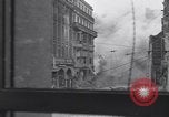 Image of US Army 3rd Armored Division enters Cologne Cologne Germany, 1945, second 60 stock footage video 65675075881
