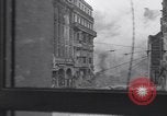 Image of US Army 3rd Armored Division enters Cologne Cologne Germany, 1945, second 61 stock footage video 65675075881
