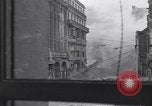 Image of US Army 3rd Armored Division enters Cologne Cologne Germany, 1945, second 62 stock footage video 65675075881