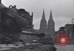 Immagine di Terza Divisione Corazzate Colonia Germania, 1945, secondo 4 filmato di repertorio 65675075882