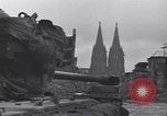 Immagine di Terza Divisione Corazzate Colonia Germania, 1945, secondo 5 filmato di repertorio 65675075882