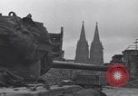 Immagine di Terza Divisione Corazzate Colonia Germania, 1945, secondo 7 filmato di repertorio 65675075882