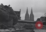 Immagine di Terza Divisione Corazzate Colonia Germania, 1945, secondo 8 filmato di repertorio 65675075882