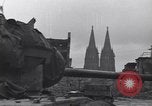 Immagine di Terza Divisione Corazzate Colonia Germania, 1945, secondo 11 filmato di repertorio 65675075882