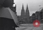 Immagine di Terza Divisione Corazzate Colonia Germania, 1945, secondo 13 filmato di repertorio 65675075882