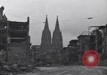 Immagine di Terza Divisione Corazzate Colonia Germania, 1945, secondo 17 filmato di repertorio 65675075882