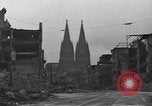 Immagine di Terza Divisione Corazzate Colonia Germania, 1945, secondo 20 filmato di repertorio 65675075882