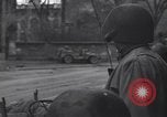 Immagine di Terza Divisione Corazzate Colonia Germania, 1945, secondo 41 filmato di repertorio 65675075882