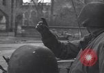 Immagine di Terza Divisione Corazzate Colonia Germania, 1945, secondo 45 filmato di repertorio 65675075882