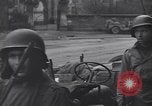 Immagine di Terza Divisione Corazzate Colonia Germania, 1945, secondo 48 filmato di repertorio 65675075882