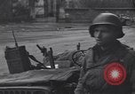Immagine di Terza Divisione Corazzate Colonia Germania, 1945, secondo 49 filmato di repertorio 65675075882