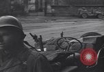 Immagine di Terza Divisione Corazzate Colonia Germania, 1945, secondo 50 filmato di repertorio 65675075882