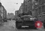 Immagine di Terza Divisione Corazzate Colonia Germania, 1945, secondo 34 filmato di repertorio 65675075883