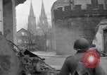 Immagine di Terza Divisione Corazzate Colonia Germania, 1945, secondo 21 filmato di repertorio 65675075884