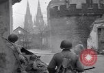 Immagine di Terza Divisione Corazzate Colonia Germania, 1945, secondo 22 filmato di repertorio 65675075884