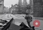 Immagine di Terza Divisione Corazzate Colonia Germania, 1945, secondo 30 filmato di repertorio 65675075884