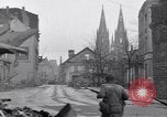 Immagine di Terza Divisione Corazzate Colonia Germania, 1945, secondo 36 filmato di repertorio 65675075884