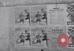 Immagine di Terza Divisione Corazzate Colonia Germania, 1945, secondo 42 filmato di repertorio 65675075884