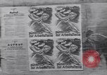Immagine di Terza Divisione Corazzate Colonia Germania, 1945, secondo 45 filmato di repertorio 65675075884