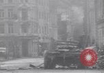 Immagine di Terza Divisione Corazzate Colonia Germania, 1945, secondo 61 filmato di repertorio 65675075884