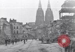 Immagine di Terza Divisione Corazzate Colonia Germania, 1945, secondo 1 filmato di repertorio 65675075885
