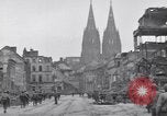 Immagine di Terza Divisione Corazzate Colonia Germania, 1945, secondo 3 filmato di repertorio 65675075885