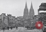 Immagine di Terza Divisione Corazzate Colonia Germania, 1945, secondo 4 filmato di repertorio 65675075885