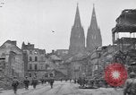 Immagine di Terza Divisione Corazzate Colonia Germania, 1945, secondo 5 filmato di repertorio 65675075885