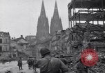 Immagine di Terza Divisione Corazzate Colonia Germania, 1945, secondo 6 filmato di repertorio 65675075885