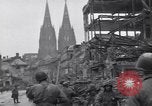Immagine di Terza Divisione Corazzate Colonia Germania, 1945, secondo 7 filmato di repertorio 65675075885