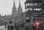Immagine di Terza Divisione Corazzate Colonia Germania, 1945, secondo 9 filmato di repertorio 65675075885