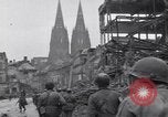 Immagine di Terza Divisione Corazzate Colonia Germania, 1945, secondo 10 filmato di repertorio 65675075885
