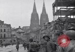 Immagine di Terza Divisione Corazzate Colonia Germania, 1945, secondo 11 filmato di repertorio 65675075885