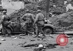 Immagine di Terza Divisione Corazzate Colonia Germania, 1945, secondo 15 filmato di repertorio 65675075887