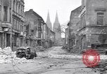 Immagine di Terza Divisione Corazzate Colonia Germania, 1945, secondo 18 filmato di repertorio 65675075887