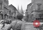 Immagine di Terza Divisione Corazzate Colonia Germania, 1945, secondo 19 filmato di repertorio 65675075887